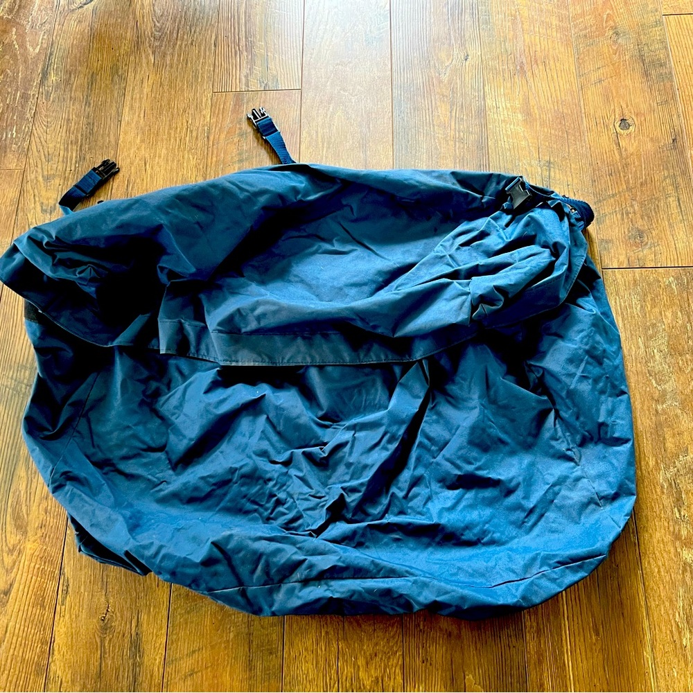 Dura-Tech stall Front bag